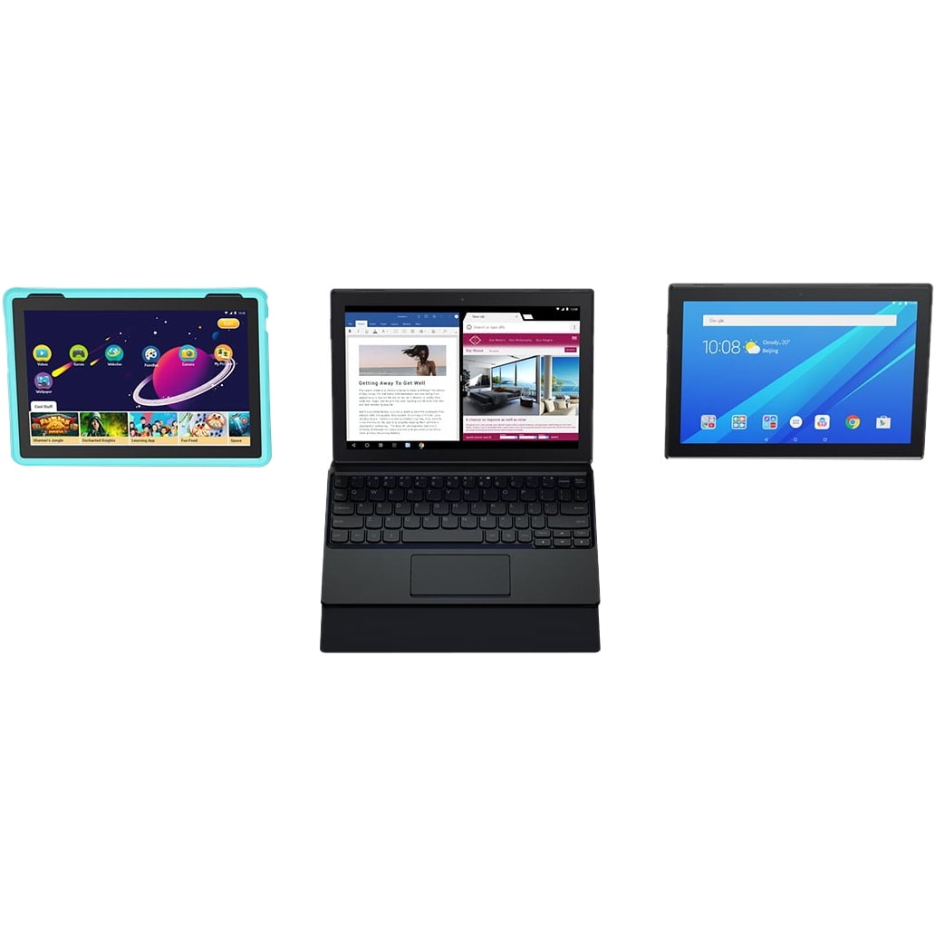 Tab4 10 Tb X304f Za2j0143us Tablet Walmart Com Walmart Com