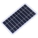 thumbnail image 5 of Panel Solar ANGGREK Cargador de Batería Solar de Alta Eficiencia Para Automóviles, 5 of 8