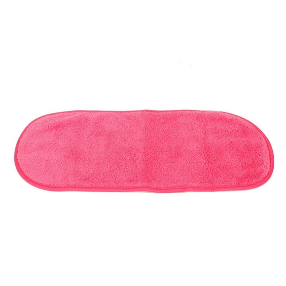 Makeup Remover Facial Cloth, Skin-friendly Microfiber Facial Cloth Polyester Fiber For Makeup Cleaning For Remover