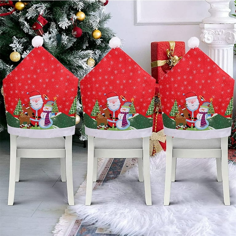 Christmas recliner covers sale
