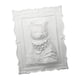 thumbnail image 5 of Figura de gato para pintar, estatua decorativa de gato sin pintar (DIY), figura de gato de yeso Gata, 5 of 7