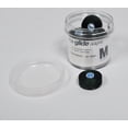 thumbnail image 1 of Fil-Tec Magna-Glide Delights Poly Style M Prewound Bobbins Totem Green, 1 of 1