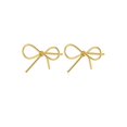 thumbnail image 1 of Pendientes Reffeer de plata de ley 925 maciza para mujer, 1 of 7