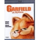 thumbnail image 1 of Garfield Billy Murray Película Animada Blu-ray Fox, 1 of 2