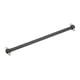 thumbnail image 1 of RC Rear Driveshaft, Better Control Stable Driving Easy To Assemble RC Center Rear Driveshaft 96mm Steel For Repaire Part ANGGREK Otros, 1 of 8