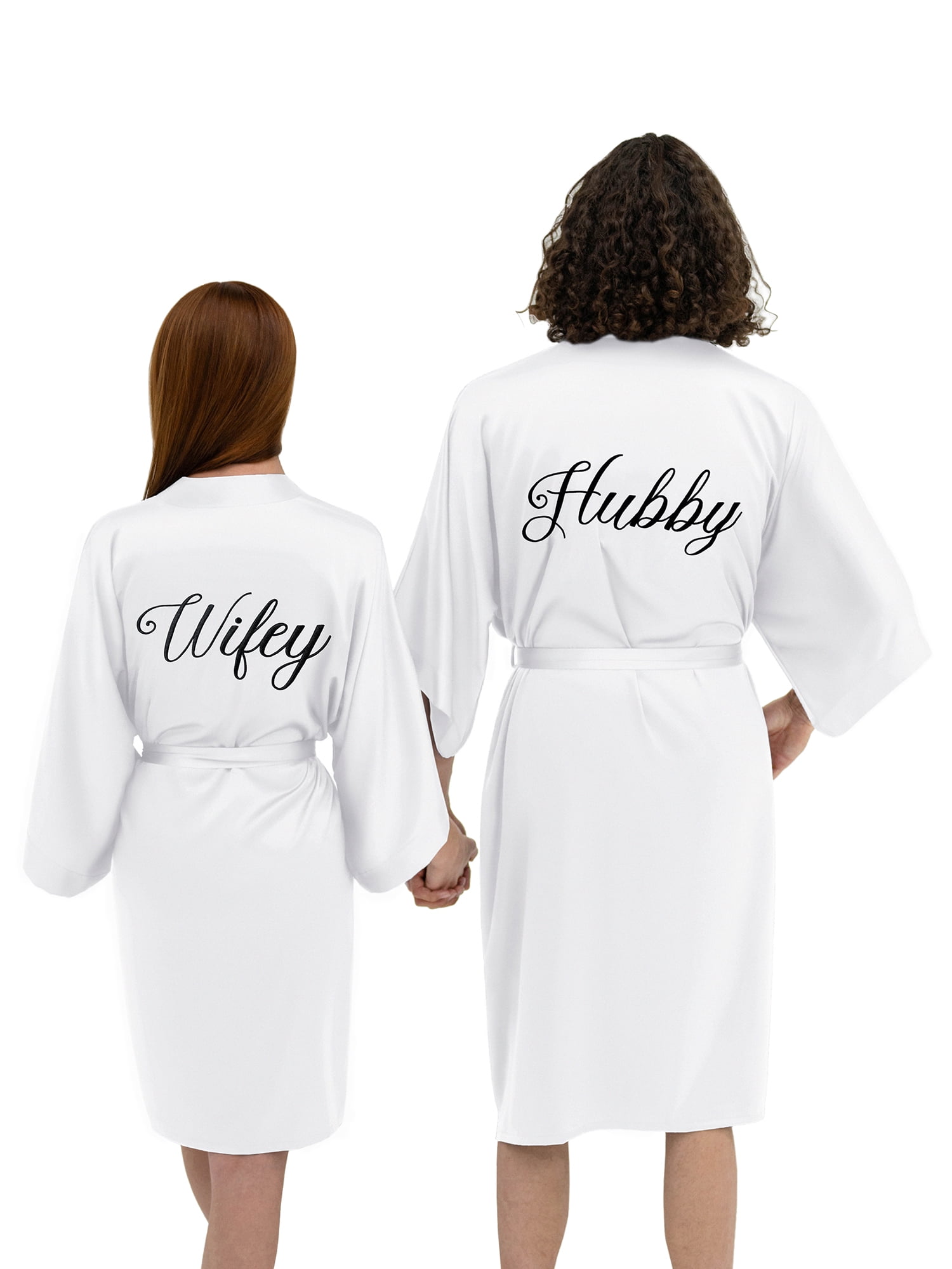 his and hers bathrobes uk
