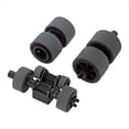 thumbnail image 1 of Kit de Reemplazo de Rodillos de Escáner para ADS-2200, ADS-3100, ADS-3300W, ADS-4100, ADS-4300, ADS-4500W y ADS-4700, 1 of 5
