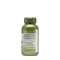 thumbnail image 2 of GNC Herbal Plus Olive Leaf 500mg, 100 Capsules, Supports General Well-Being, 2 of 3
