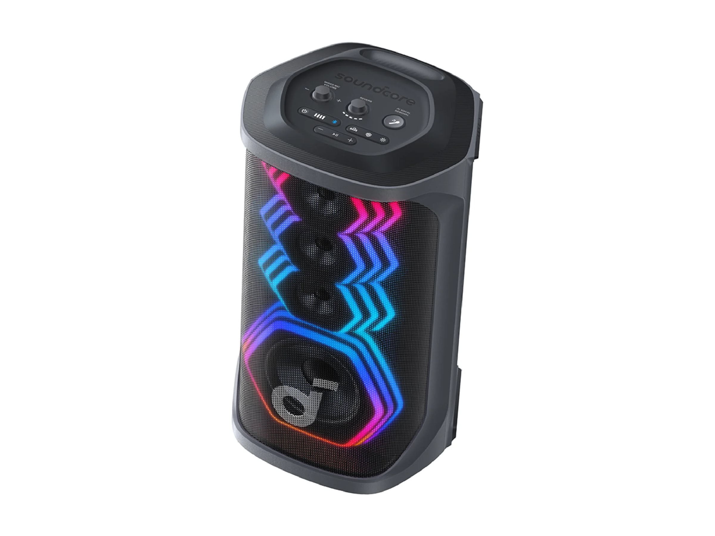 Anker（アンカー）SOUNDCORE RAVE 3 Soundcore Rave 3 - Party speaker - for portable use - wireless