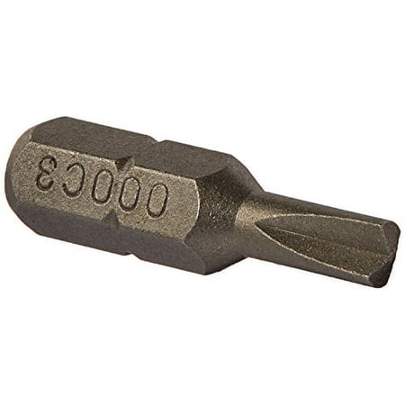 AP Products 009-000C3C 5/32" Screw Driver Clutch Insert Bit