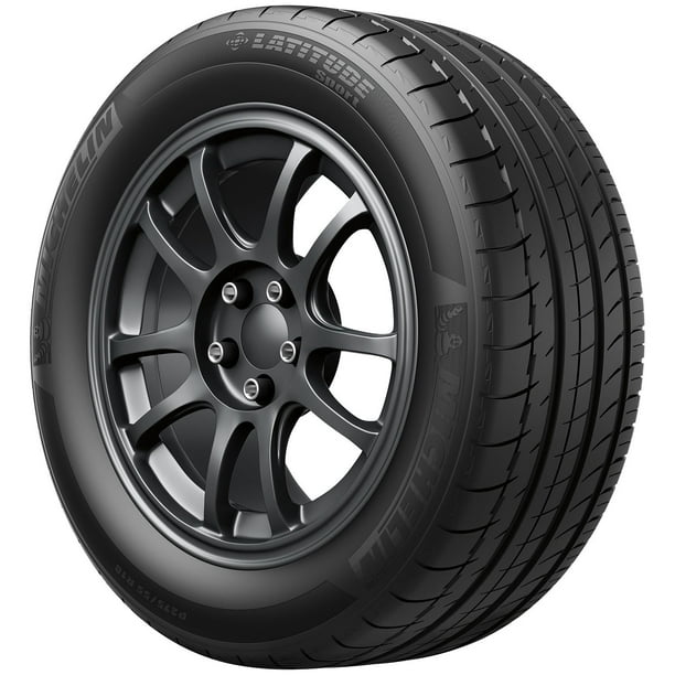 Michelin Latitude Sport - 295/35R21/XL 107Y Tire - Samsclub.com