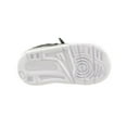 thumbnail image 6 of Jordan Flight 9.5 BT Toddler Shoes Black/White/Cool Grey/Wolf Grey 654977-003 (5 M US), 6 of 6