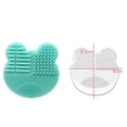 thumbnail image 4 of Limpiador sin espuma de All About Curls para unisex - Limpiador de 15 oz Zotos Professional All About Curls Limpiador 15oz, 4 of 5
