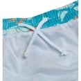 thumbnail image 4 of iXtreme Boys Rash Guard Set - 2 Piece Quick Dry Long Sleeve Swim Shirt and Boys Swim Trunks, 4 of 6