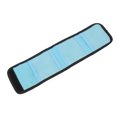 thumbnail image 3 of Camera Lens Filter Case, Foldable Shockproof Camera Lens Filter Carry Case, Waterproof Camera Lens Filter Pouch for 25-86mm Round Filter & 83x100mm Square Filter, 3 of 7