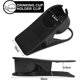 thumbnail image 4 of 2026 Clip-on Cup Holder Clip Saucer Holder Clip Design (WHITE), 4 of 5