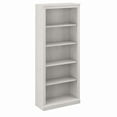 thumbnail image 5 of Bush Furniture Saratoga Tall 5 Shelf Bookcase, 5 of 7