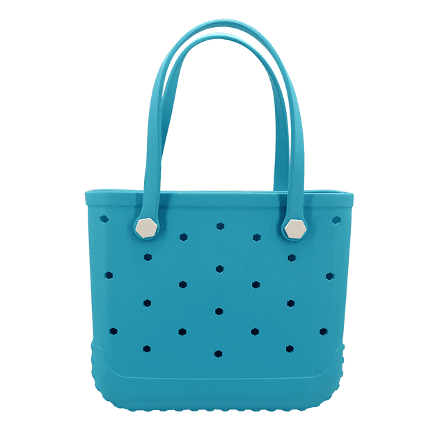 Bolsa de Playa para Hombre y Mujer, Resistente al Agua, Bolso Tote de Viaje para Playa, Bote y Alberca