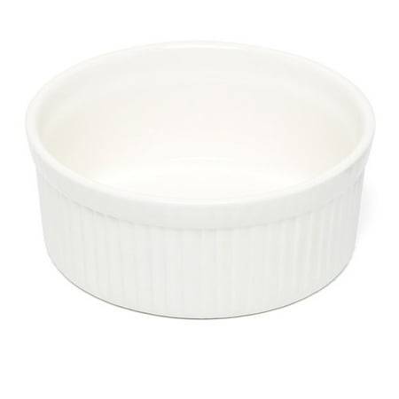 TenStrawberryStreet Whittier Round Ramekin (Set of 6)