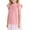 Pink, variant on AWZXDE Girls'Solid Color Ruffled Edge Blouse,Fashion Casual Pleated Texture Puff Sleeve Shirt for Kids Red,11-12 Years Years