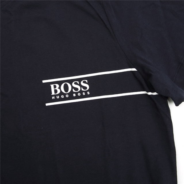 Camiseta De Manga Corta Hip-hop Para Hombres Marea Suelta Media Pareja Tendencia