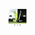 thumbnail image 3 of Reflective Vest Running Gear 2Pack, High Visibility Adjustable Safety Ves for Night Cycling,Hiking, Jogging,Dog Walking， Green+Pink, 3 of 5