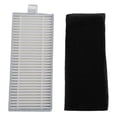 thumbnail image 3 of For Conga 7490 Home For 7290 Eternal Home Genesis-X-Treme Vacuums Cleaner Main Side Brush Filter Mop Pad Sets Home Clean Tools, 3 of 9
