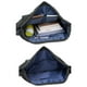thumbnail image 5 of KAUKKO Cordón Deportes Mochila Gimnasio Yoga Bolsa Hombro Mochila para Hombres y Mujeres KAUKKO  K1031-Green, 5 of 5