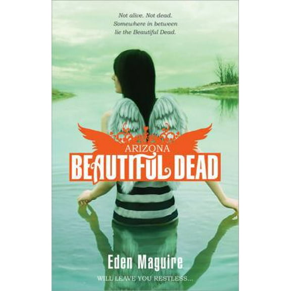 Pre-Owned Beautiful Dead: Arizona (Paperback) 1402239459 9781402239458