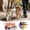 L, variant on 36 Pack Puppy ID Collars Adjustable Double Sided Soft Nylon Pet Rings for Newborn Puppies and Kittens Ideal for Breeders and Pet Owners