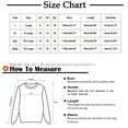 thumbnail image 3 of UPPADA Winter Puffer Vest for Women Lapel Collar Zip up Sleeveless Puffer Vest Quilted Padded Warm Coat Outwear Ladies Fall Puffer Jacket with Pockets Womens Ski Jackets White,L, 3 of 9