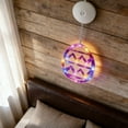 thumbnail image 5 of Huanglei Easter Suction Cup Night Light For Kids Room Holiday Bedside Plug In Lamp With Soft Glow, 5 of 5