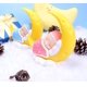 thumbnail image 5 of Moon Plug In Lavable Fiesta De Cumpleaños De Los Niños Decoraciones Muñecas Guardurnaity HA044596-02, 5 of 6