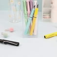 thumbnail image 2 of 6pcs Everlasting Pencil, Inkless Pencils Eternal with 6pcs Replacement Nibs, Infinity Pencil Magic Pencils, Portable, 2 of 7