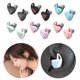 thumbnail image 2 of Ergonomic Comfortable Noise Reduction Earplugs in Soft Silicone Suitable for Peaceful Sleep and Quiet Environment 1 Pair blue, 2 of 4