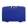 thumbnail image 6 of Replacement Battery Back Cover Protector for Nintendo GameBoy Color Console, 6 of 6