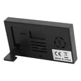thumbnail image 4 of Higrómetro Termómetro LCD digital portátil BuyWeek Negro, 4 of 8