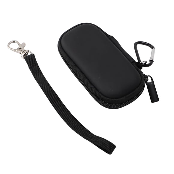 Hard Carrying Case Fit for KardiaMobile, Portable Storage Bag Shockproof for Sports