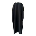 thumbnail image 5 of IWRICH Men's Abaya (Bisht) - Cloak Arab Dress Black XL, 5 of 5