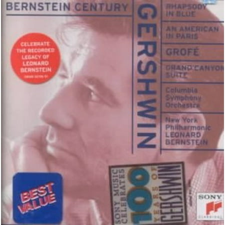 Rhapsody Music Download - Rhapsody in Blue / American Paris / Grand Canyon