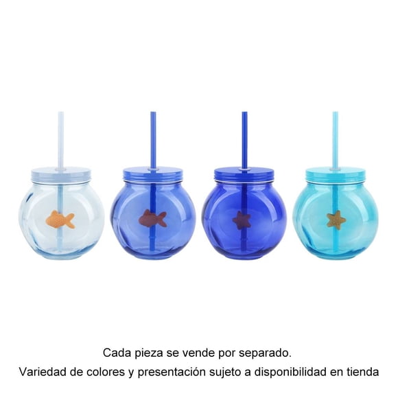Mason Prichos Azul Varios Modelos 1 Pieza
