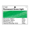 thumbnail image 2 of Grumbacher Academy Acrylic Paint 75ml Tube - Permanent Green, 2 of 6