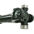 thumbnail image 4 of Front Driveshaft - Compatible with 1994 Chevrolet K1500 4WD 6.5L V8 Diesel - Replacement, 4 of 4