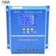 thumbnail image 2 of 100A 12V-48V para MPPT Controlador de carga solar Controlador de cargador fotovoltaico, 2 of 6