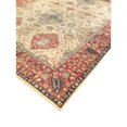 thumbnail image 5 of Pasargad Home  Kerman Collection Hand-Knotted Lambs Wool Area Rug Navy 8' x 10' Oriental N/A 8' x 10' Indoor, 5 of 5
