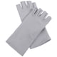 thumbnail image 5 of 1 par de guantes con protección UV para mujer, sin dedos, para exteriores, bloqueador solar, ciclismo., 5 of 6
