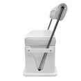 thumbnail image 3 of Wise 8WD437SS-784 Offshore Boat Swingback Cooler/Storage Seat, Brite White, 3 of 9