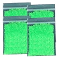 thumbnail image 2 of Arena Luminicente LumaSandGreen 4Pzas Verde Absorción 20-30 min. Duración 2 Hrs. Arcilla Púrpura., 2 of 2