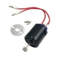 thumbnail image 3 of lionlar RC Car Motor Remote Control Vehicle Parts 20000RPM for 1:12 Scale MN168 MN78 Style B, 3 of 8