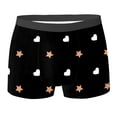 thumbnail image 1 of Caleçons Garçons Shorts Enfants Garçons avec Coupe Classique Vêtements, 1 of 5